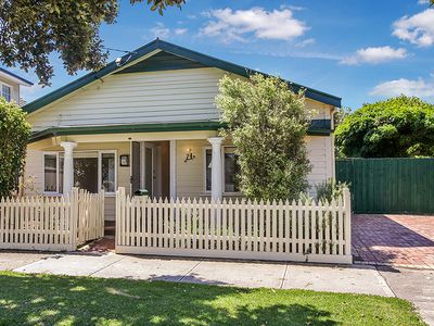 74 Twyford Street, Williamstown