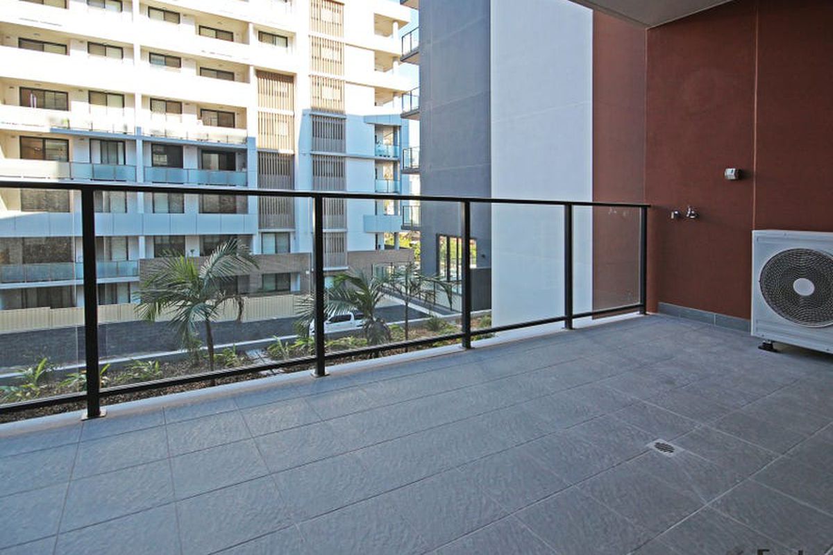 36 / 208-214 Parramatta Road, Homebush