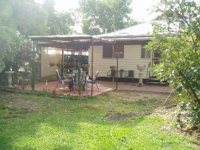 4 Kow Swamp Road, Leitchville