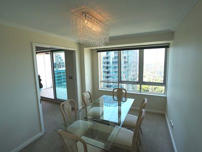 3203 / 68 Market Street, Sydney