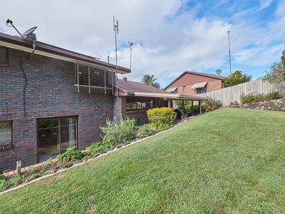 12 Dinjerra Place, Mullumbimby