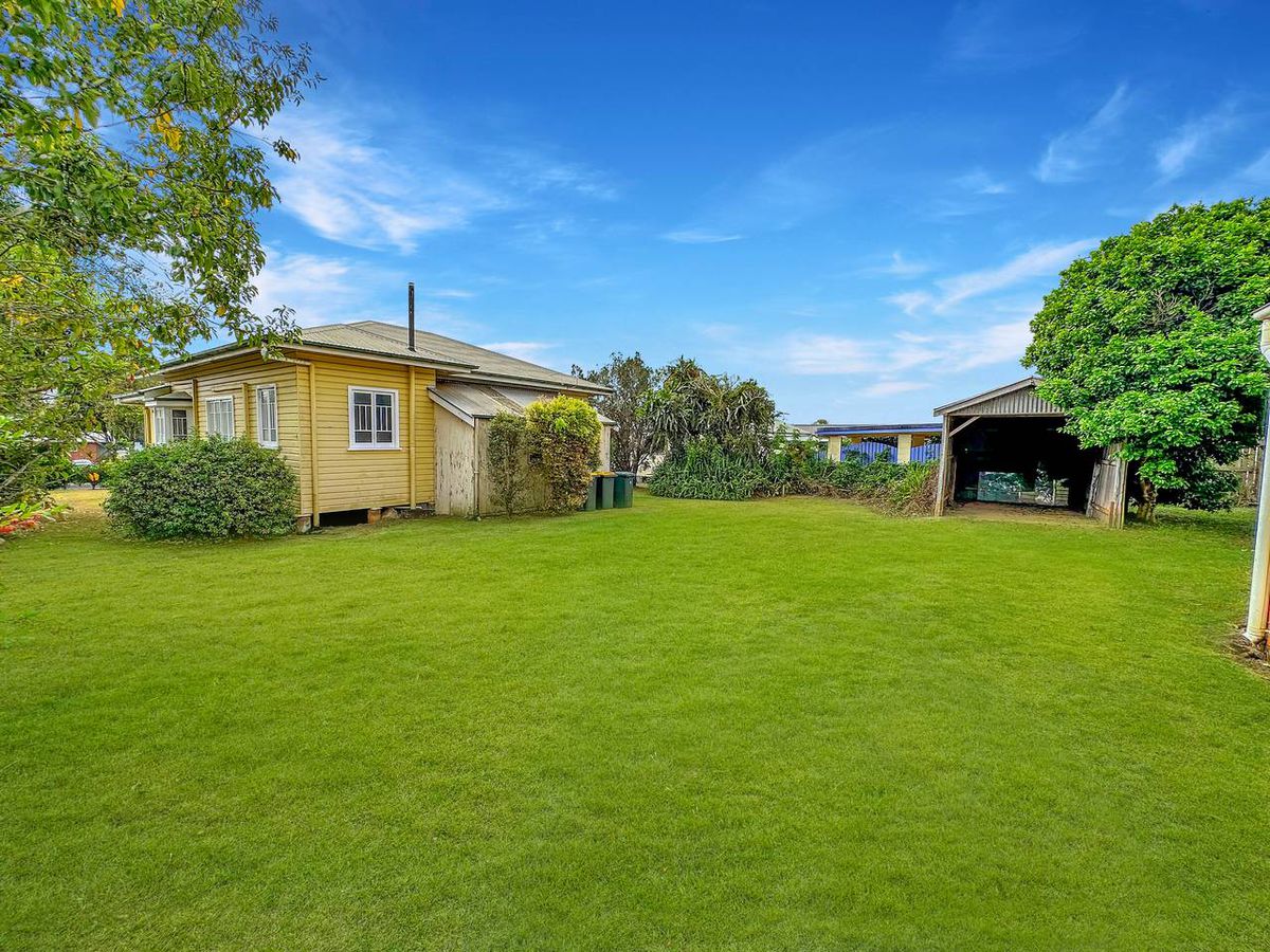 40 MABEL STREET, Atherton