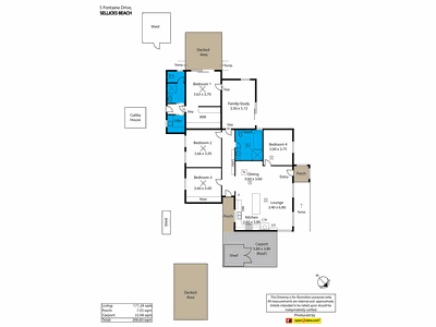 5 Fontaine Drive, Sellicks Beach