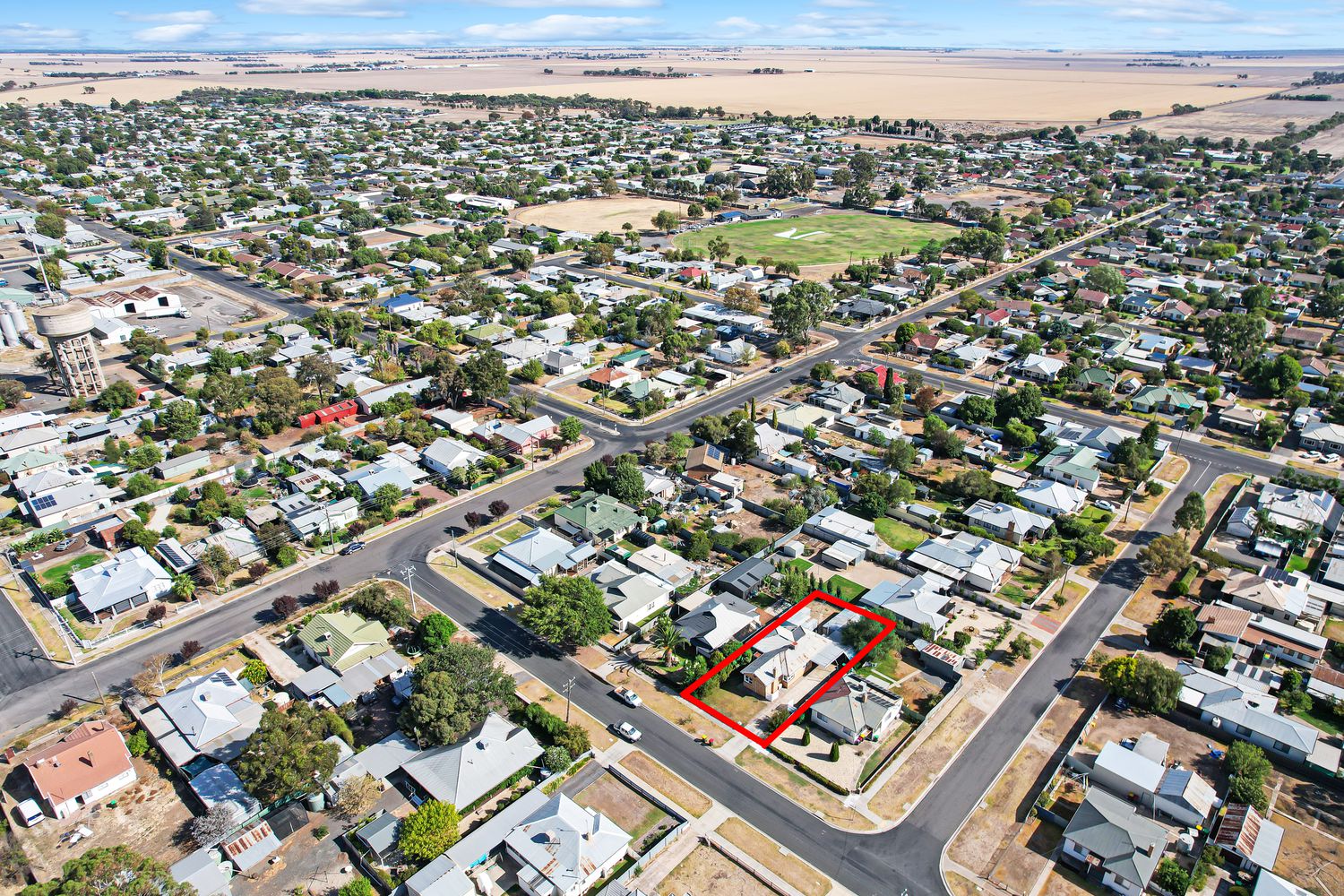 3 Anderson Street, Horsham