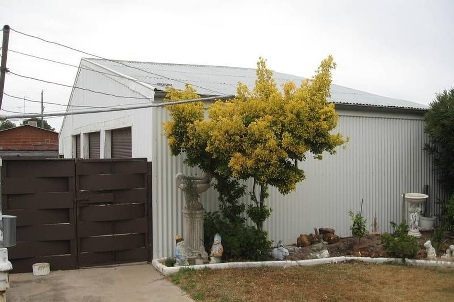 Warracknabeal