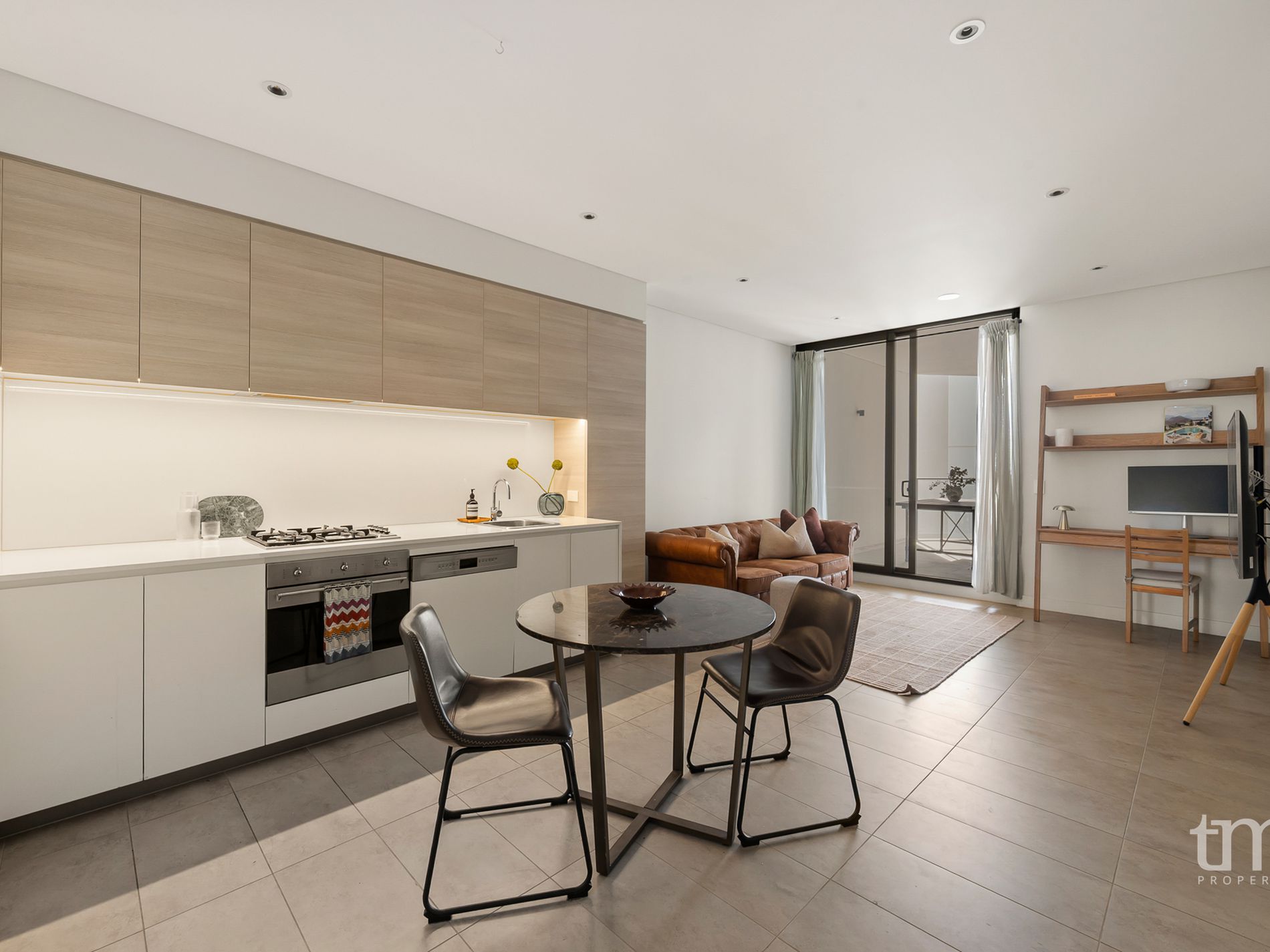 408 / 7 Cattalini Lane, North Fremantle