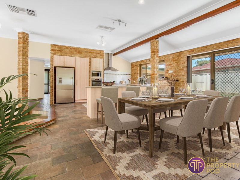 33 Redheart Drive, Thornlie