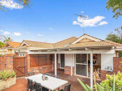 55A Duke Street, Scarborough