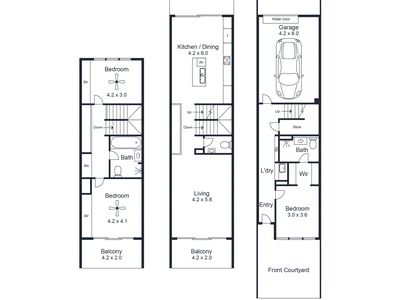 8 Mulberry Road, Glenside