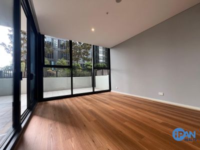 305 / 1 Wentworth Place, Wentworth Point