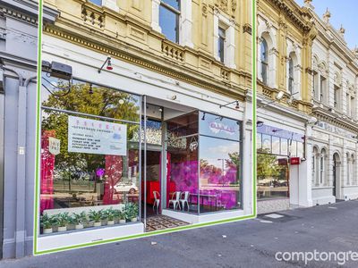 201 Nelson Place, Williamstown