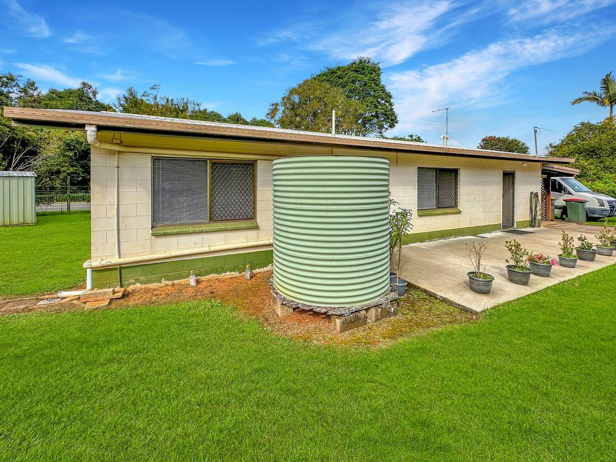 5 Prior Close, Malanda