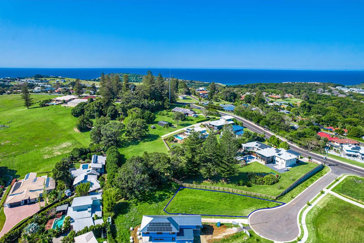 8 Admiral Vista, Lennox Head Katrina Beohm Real Estate
