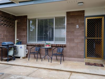 5 / 1 McKIBBIN COURT, Wodonga