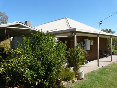 19 Babs Court, Tocumwal