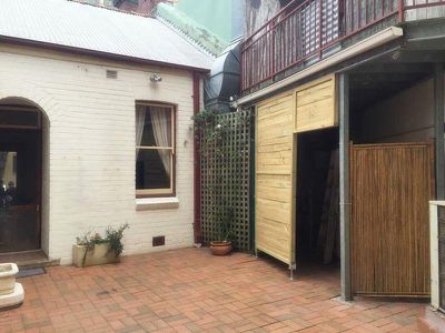 144 Pyrmont Street, Pyrmont