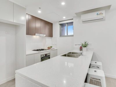 13 / 3-7 Taylor Street, Lidcombe