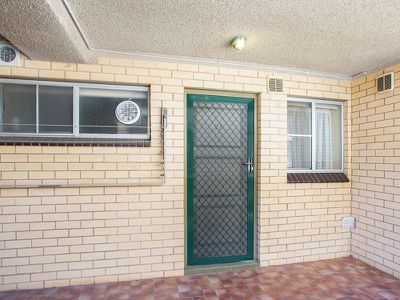11 / 4 Croydon Road, Keswick