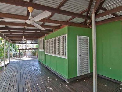 16 Mangaloo Street, Kununurra