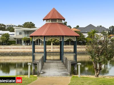 24 Sopwith Elbow, Maylands