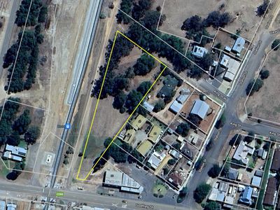 Lot 1, Godfrey Street, Boort