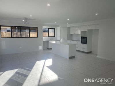 83 Oleander Avenue, Kawungan