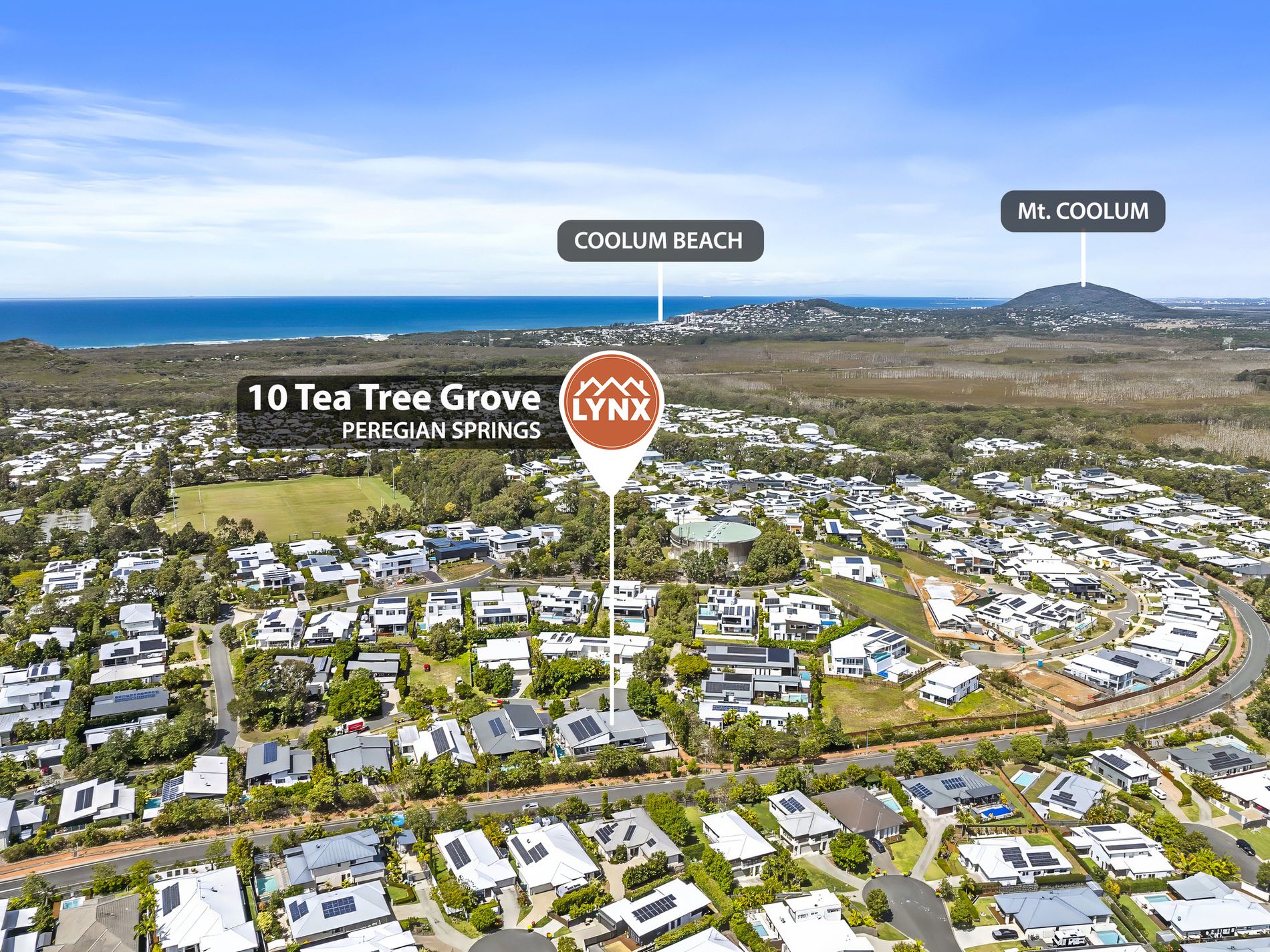 10 Tea Tree Grove, Peregian Springs