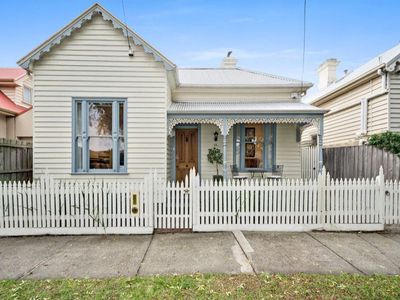 24 Forrest Street, Spotswood