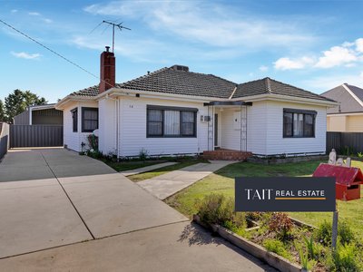 16 Garnet Avenue, Wangaratta