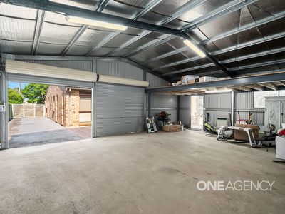 7 Gleneagle Parade, North Nowra