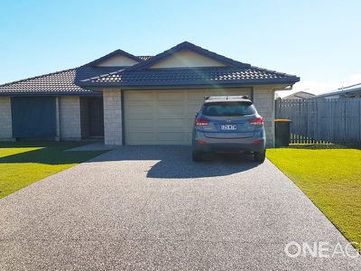 41 Bayswater Drive, Urraween