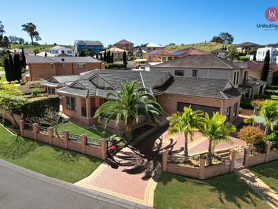 35 Clementina Circuit, Cecil Hills