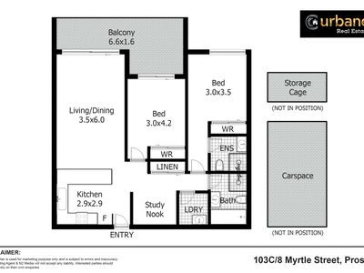 103 / 8c Myrtle Street, Prospect