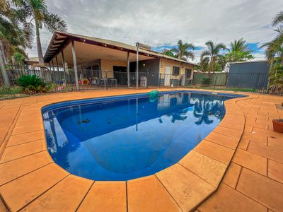 8  Rutherford Road, South Hedland