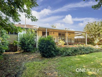 28 Nagel St, Gailes