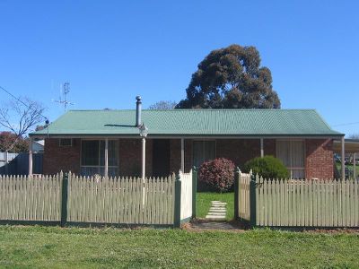 27 KILMORE ROAD, Heathcote