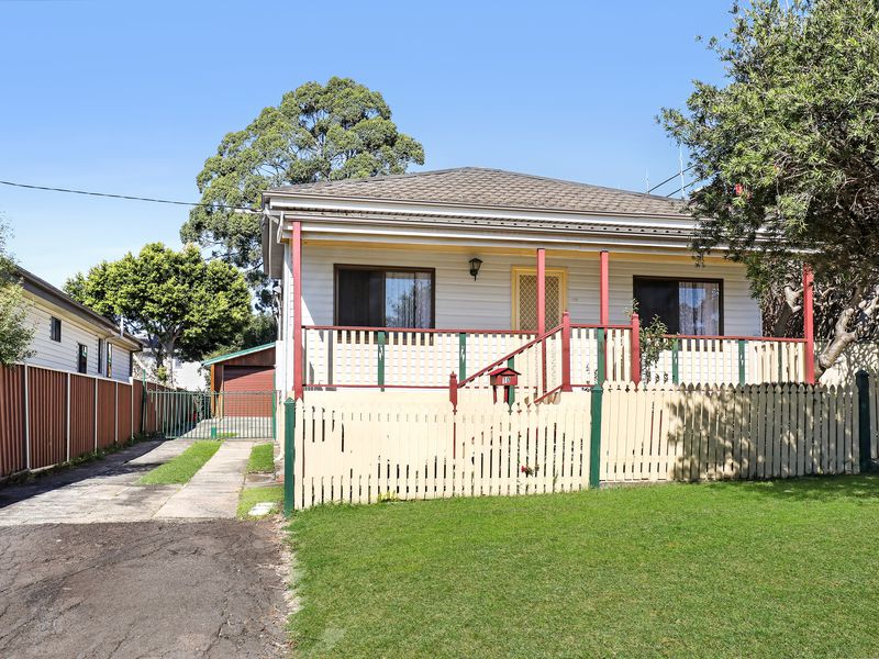 10 Dick Street, Corrimal