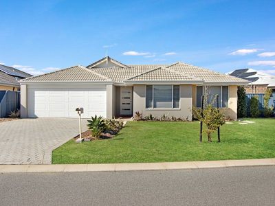 8 Selina View, Baldivis