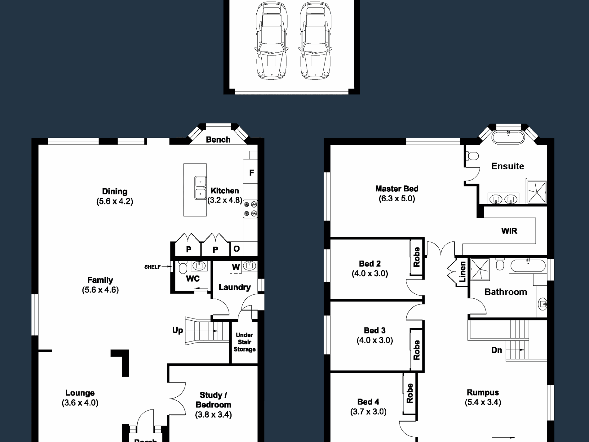 32 Trumble Avenue, Ermington