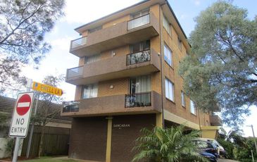 3 / 54 Bennett St, Bondi