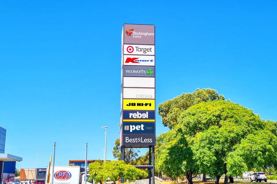 2 / 9 Merope Close , Rockingham