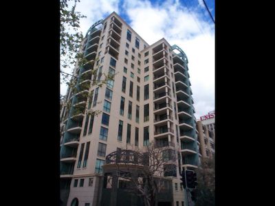 3 / 237 Miller Street, North Sydney