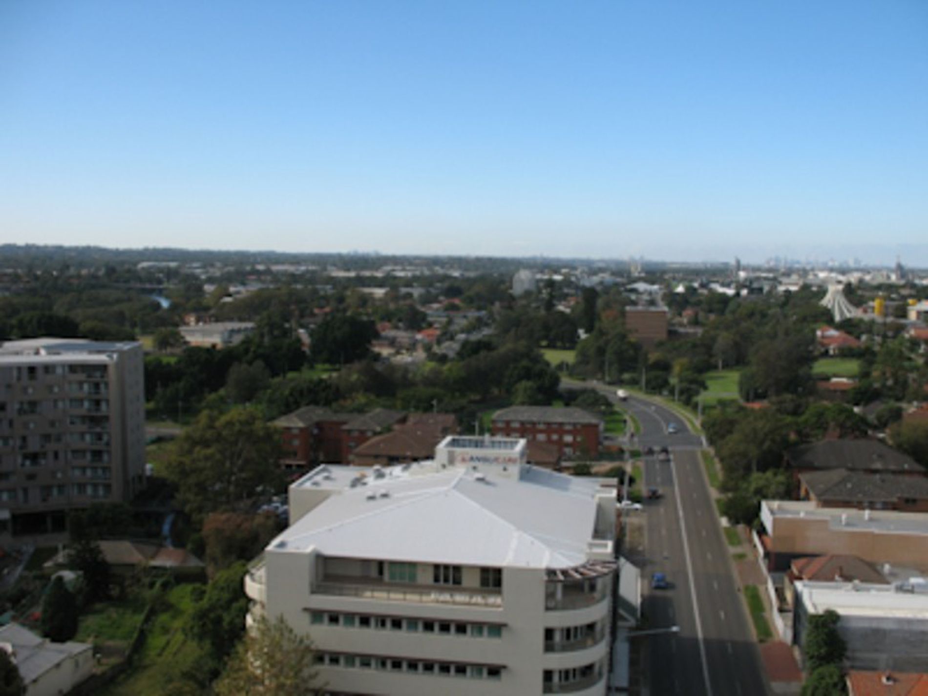 75 / 13 Hassall Street, Parramatta