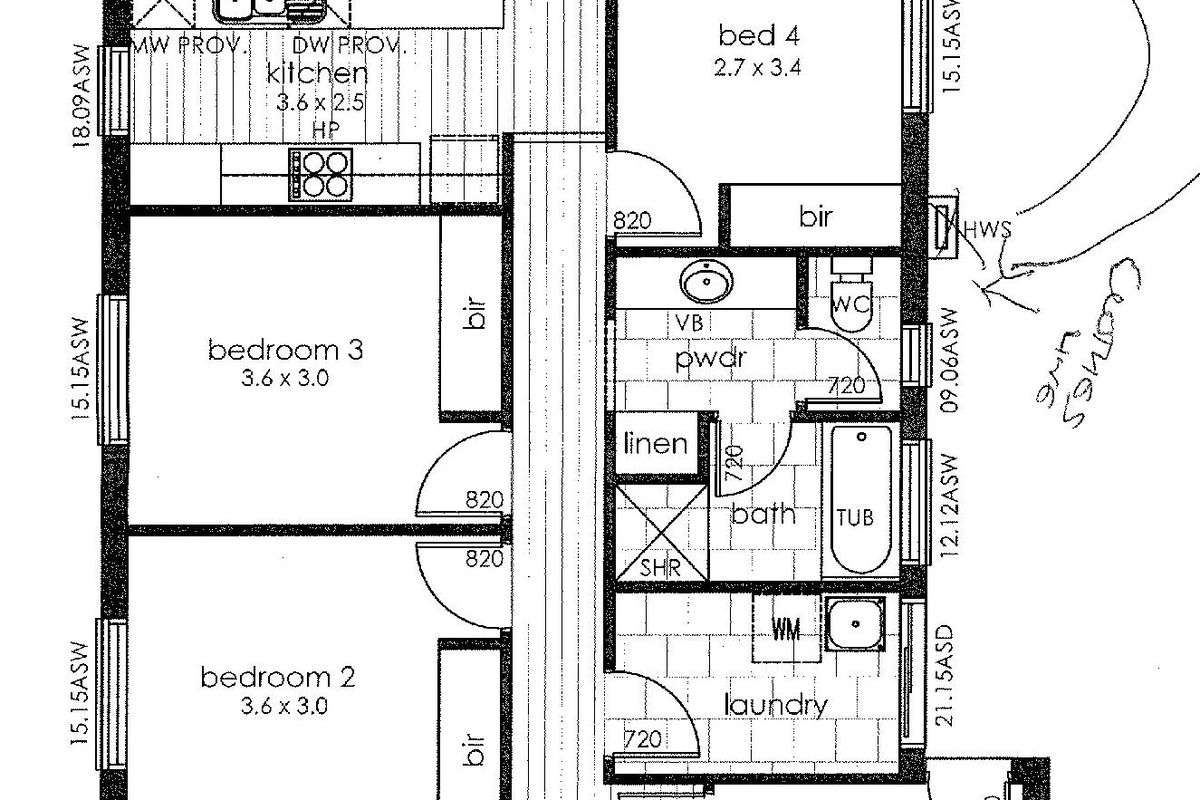 13 Robertson Street, Evanston Gardens
