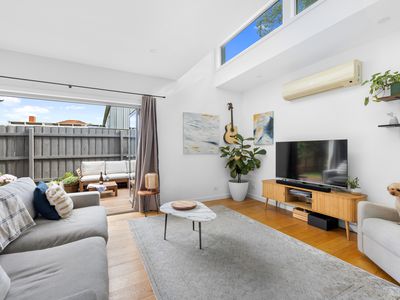 3 / 138 Roberts Street, Yarraville