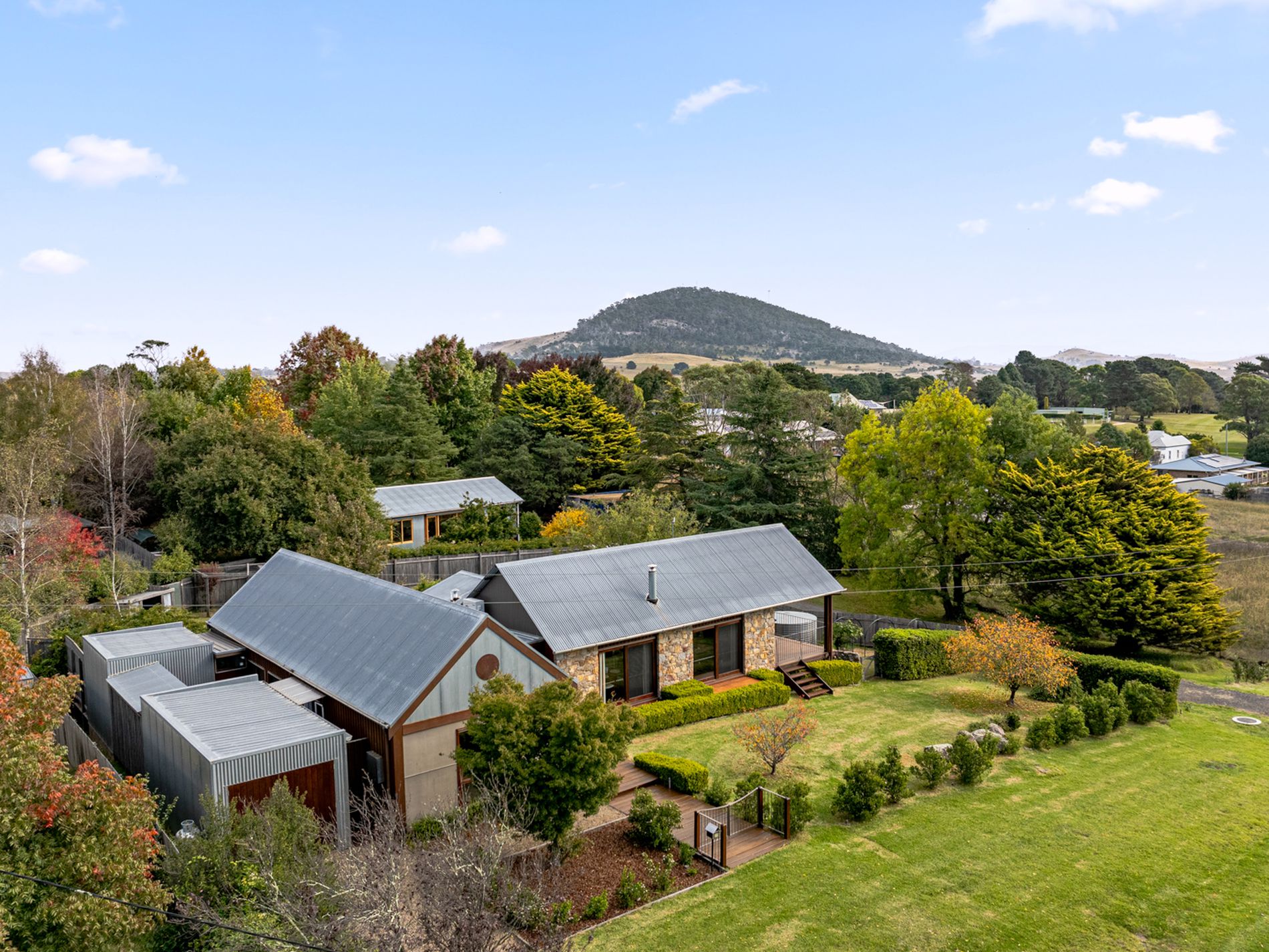 23 Wilson Street, Braidwood