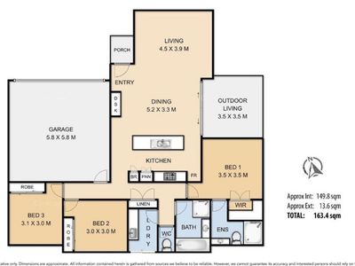 4 / 14 Yarrow Close, Middle Ridge
