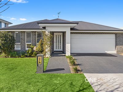 8 Pasture Way, Calderwood