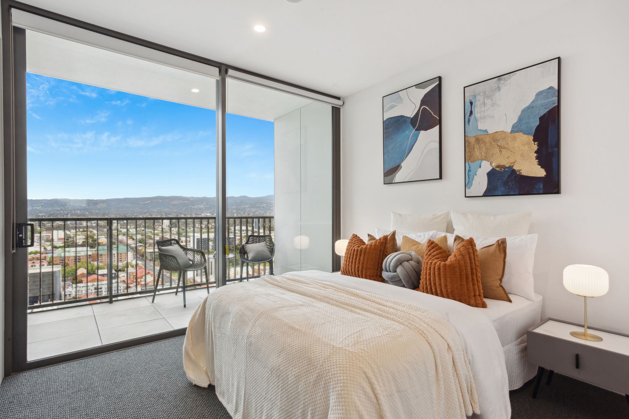 2201 / 17 Penny Place, Adelaide