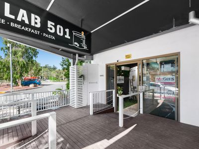 11 / 207 Oxford Street, Bulimba